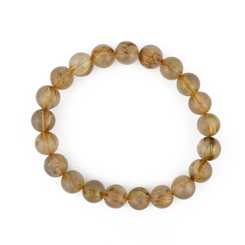 Citrine Abundance & Success Bracelet