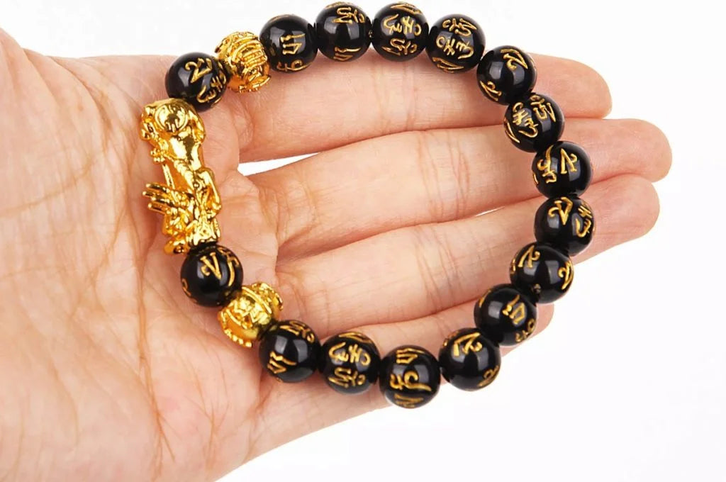 Fengshui Bracelet