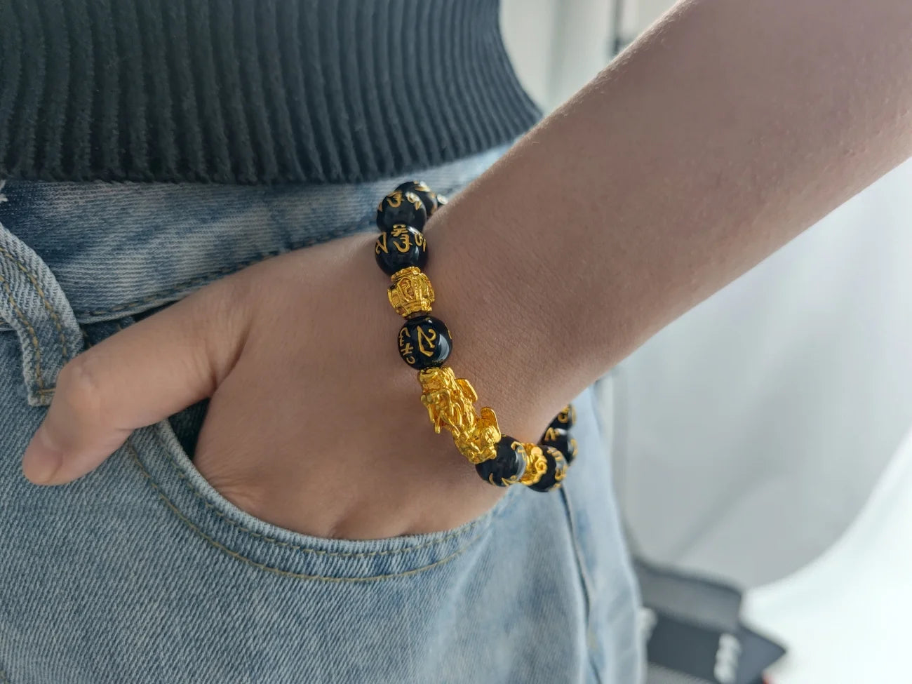 Fengshui Bracelet