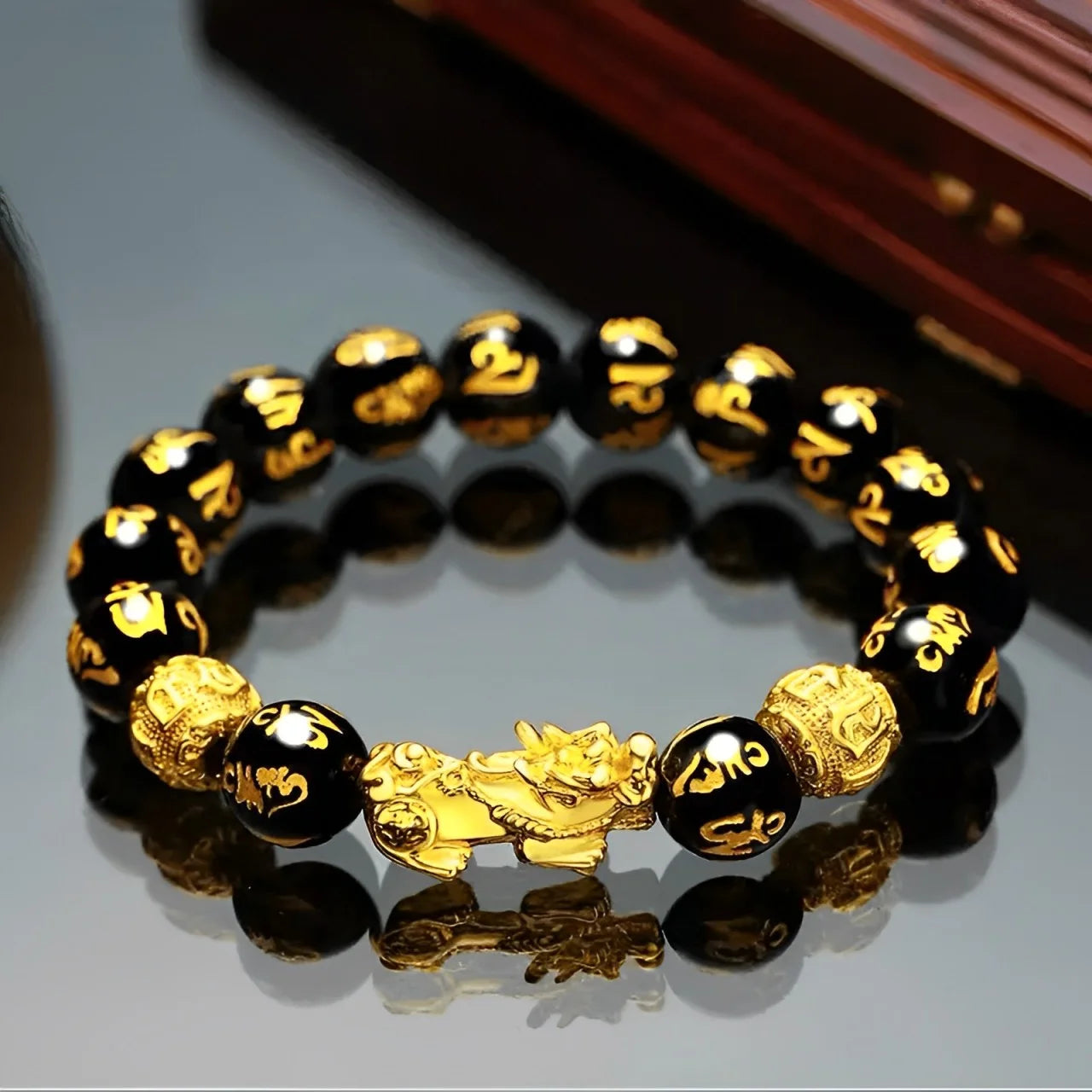 Fengshui Bracelet